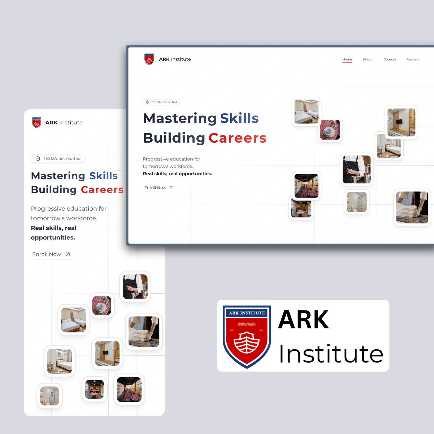 Ark Institute